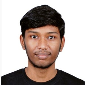 Shreyas M S - ML engineer Phaidra