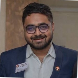 Abhishek Jain - Founder, BEEPIXL