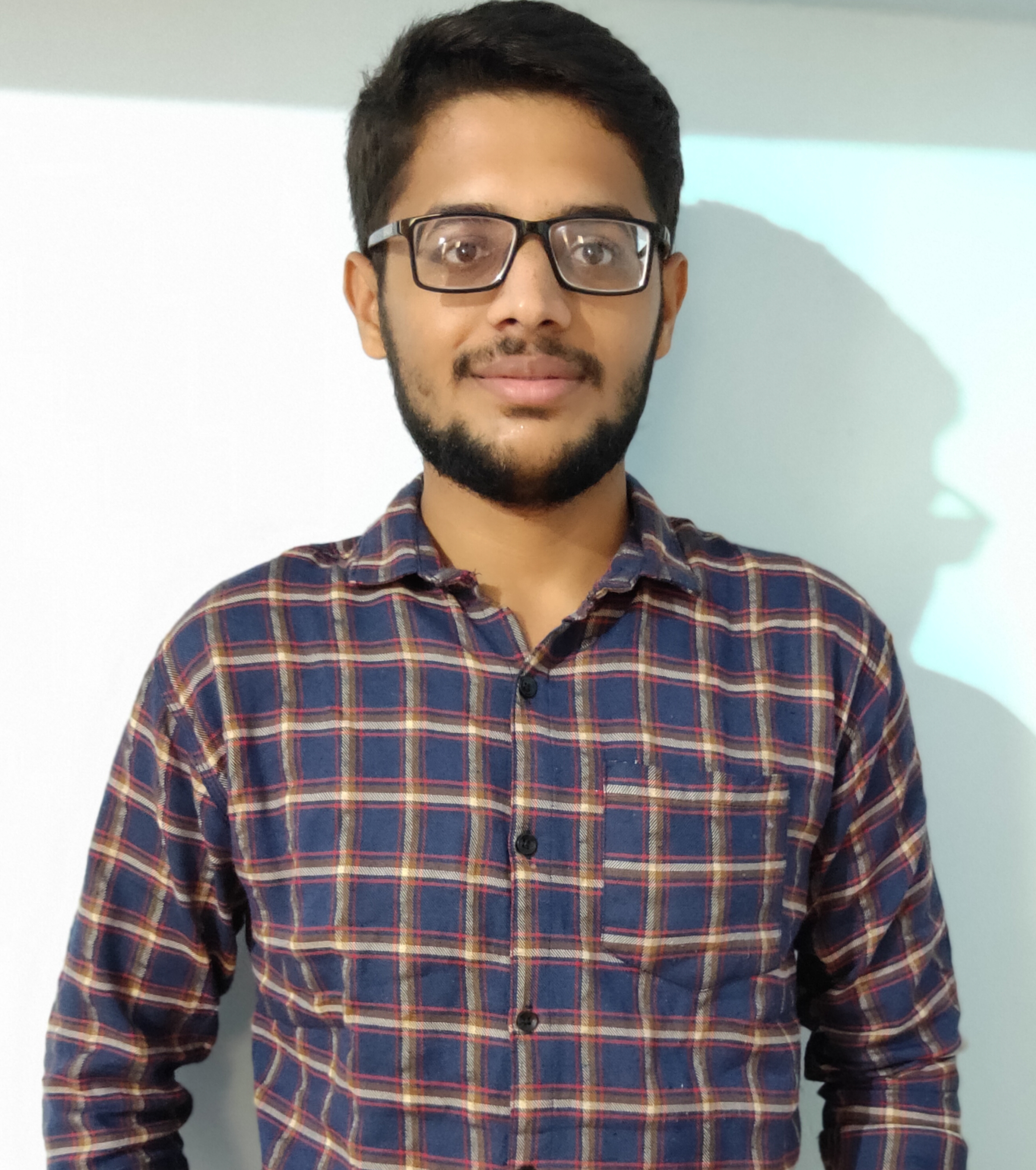 Nitish Kesharani - Co-Founder, R Enterprise