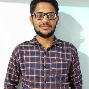 Nitish Kesharani - Co-Founder, R Enterprise