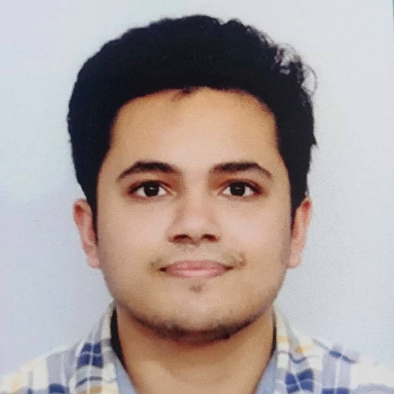 Jatin Ganesh - Salesforce developer, l&t finance