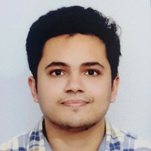 Jatin Ganesh - Salesforce developer, l&t finance