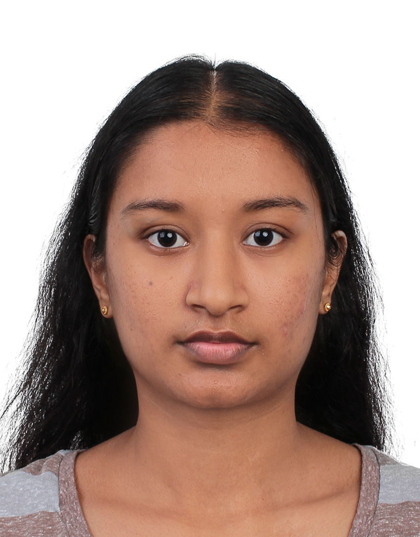 Nikita Kanumoory Mandyam - Product Manager, Equitech Collective