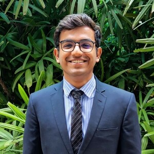 Aditya Jain - Co-Founder, CapGreen