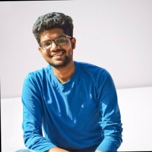 Bhargav Singh - Python Developer, DosePack India LLP