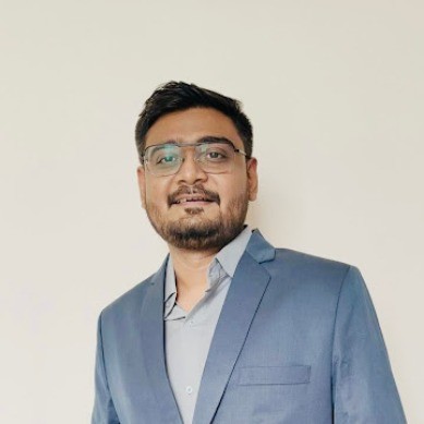 Bhavin Patel, PRLC, Agile Scrum Master, ClickUp Verified - Senior Product Manager, Yanolja Cloud Solution