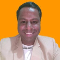 Gautam Gaikwad - Senior Consultant Infosys