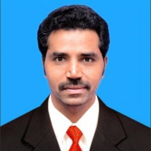 Ravi Kumar - Sr. Consultant, BHEL