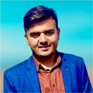 Nitesh - iOS Developer, Zikasha Consultancy