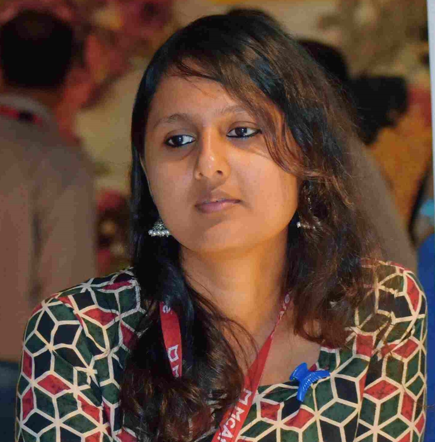 Sangeeta Chakraborty - Android Application Developer, Freelancer