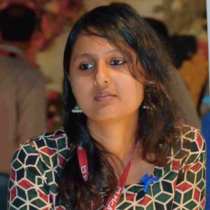 Sangeeta Chakraborty - Android Application Developer, Freelancer