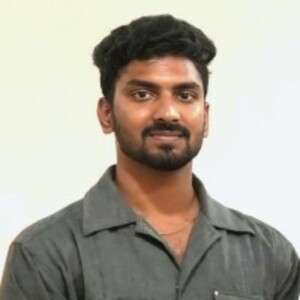 Vamshi Yadav - Business Analyst (Product analyst & Startup Grants), Ex- SucSEED Ventures