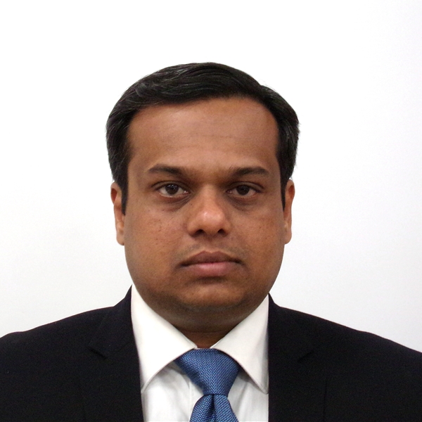 Vijay Kulkarni - Co-Founder