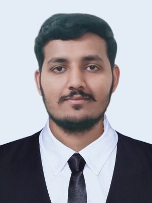 Gohil Amardipsinh - Hr manager 