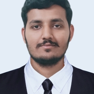 Gohil Amardipsinh - Hr manager 