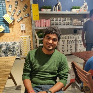 Amarnath Sagala - AWS Architect/ DevOps Architect