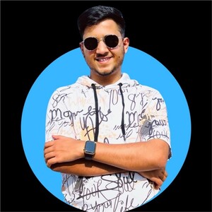 Yuvraj Dagur - Founder, Clevrr AI