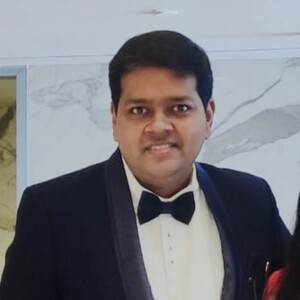 Nirmal Ghorawat - Owner, N Ghorawat & Co CA