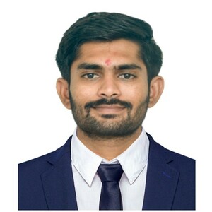 Vimal Mer [Bharwad] - ASIC RTL/FPGA Design Engineer