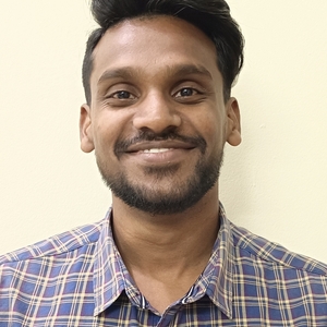 SivaKumar R - Co-Founder, Sciqollab