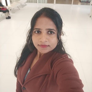 Sneha Shelwade - Assistant Manager Hitachi 