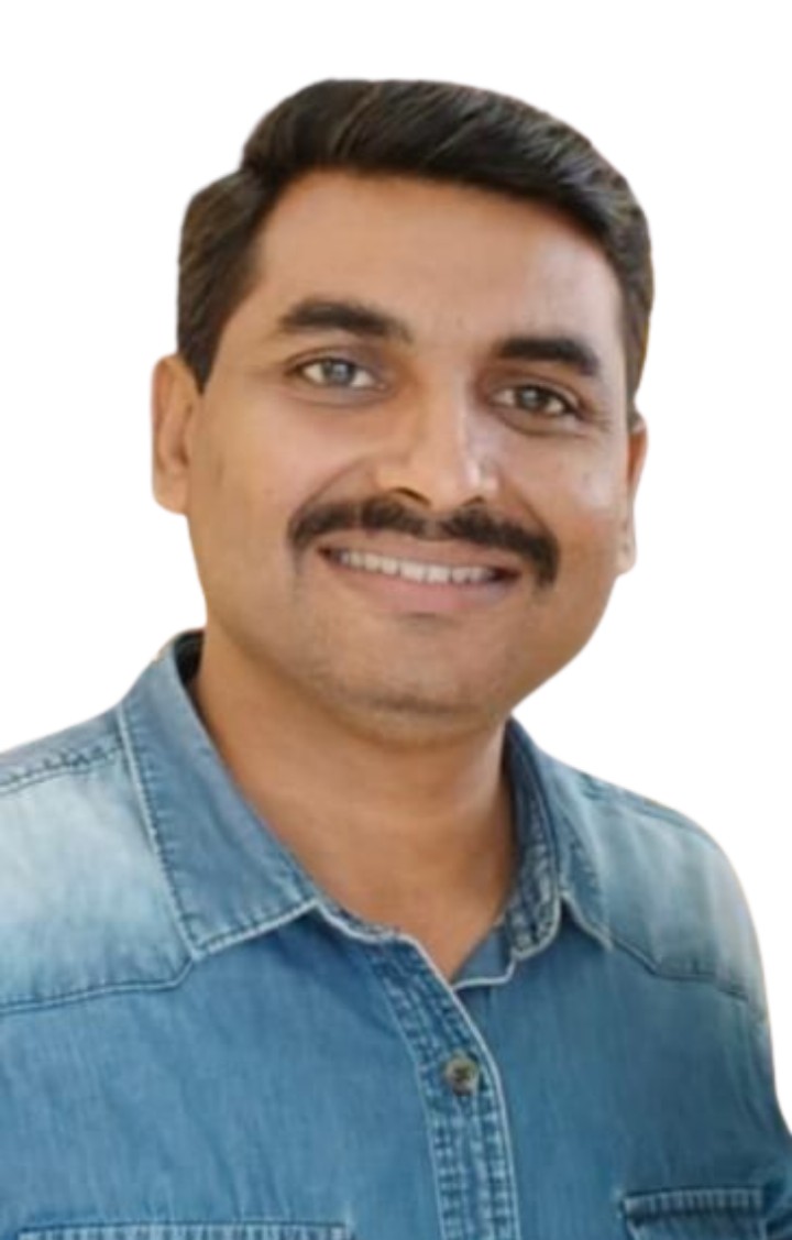 Manoj Yadav - Business Head, Inteltech Insights Pvt Ltd