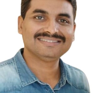 Manoj Yadav - Business Head, Inteltech Insights Pvt Ltd