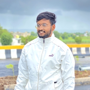 Aditya Rokade - Cloud engineer, Wolters Kluwers 