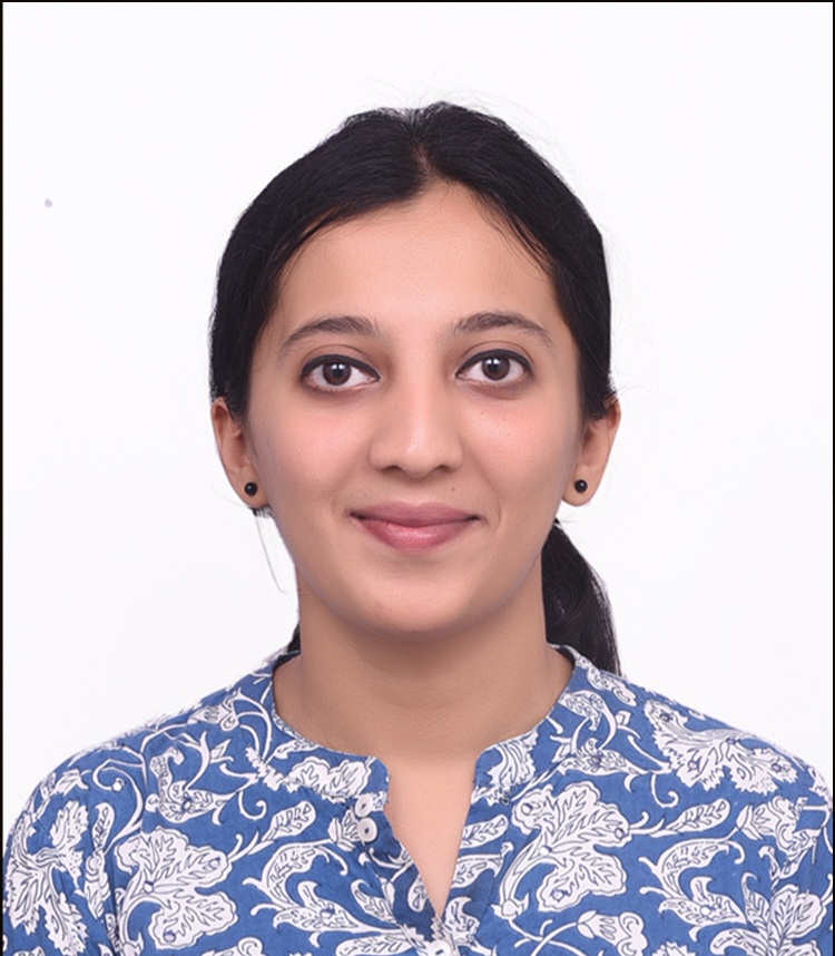 Shivani Khot - Consultant, Maharashtra Transport Commissioner