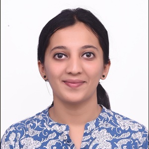 Shivani Khot - Consultant, Maharashtra Transport Commissioner