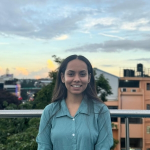 Tanya Arora - Financial Analyst, Amazon