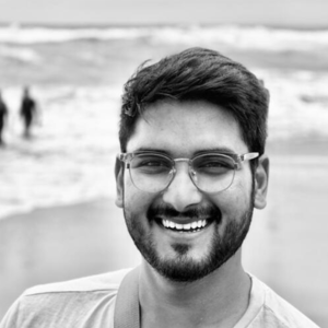 Gaurav Mahakud - Product Manager, Cricles