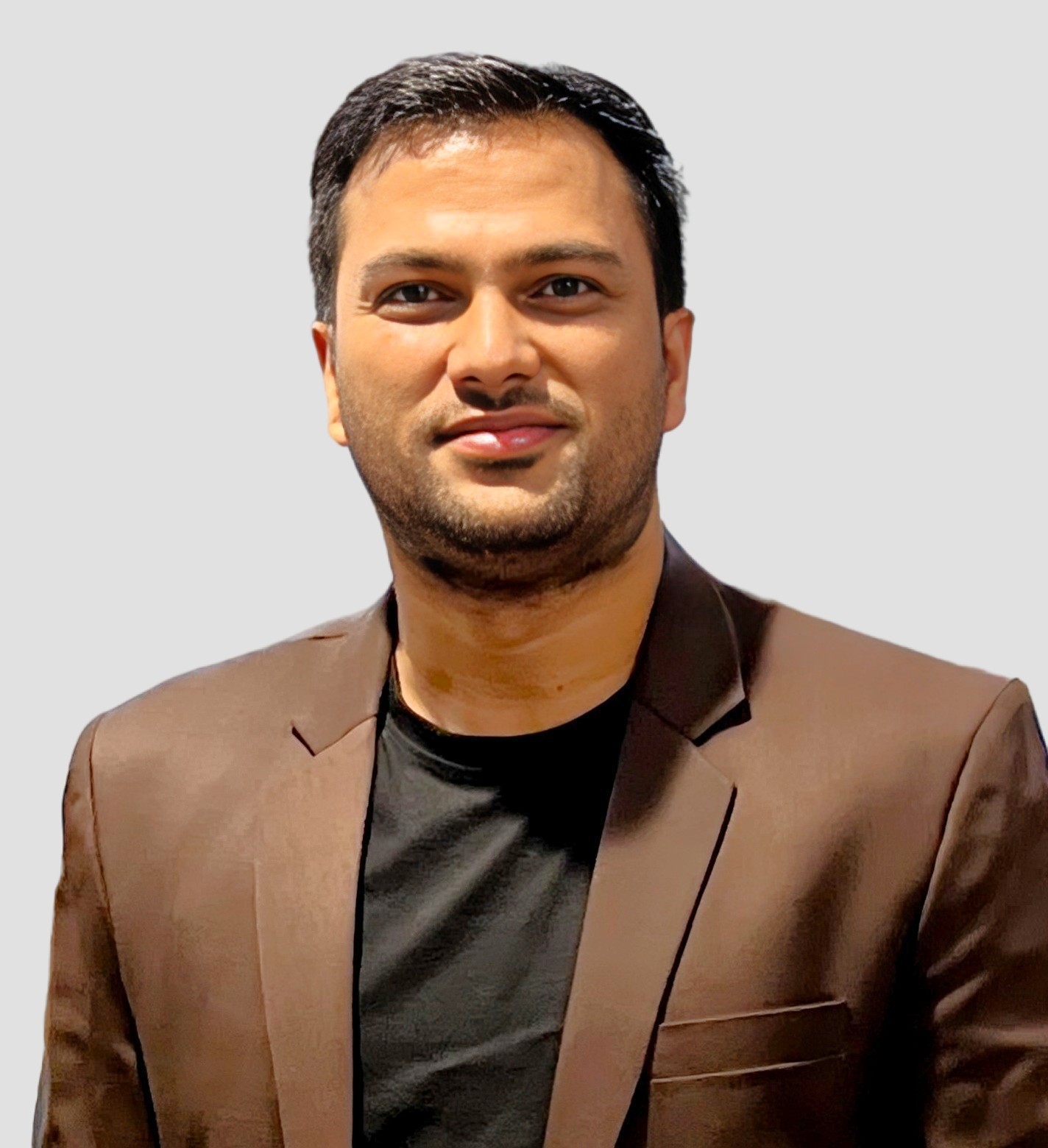 Mohammed Afroz Ghouse - Engineer, HPE