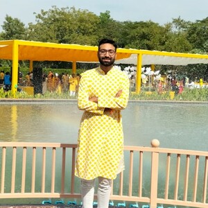 Kayvan Sanghavi - Independent Digital Marketing Consultant 