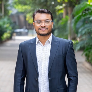 SUMAN SAURABH - Platform Manager at JFrog