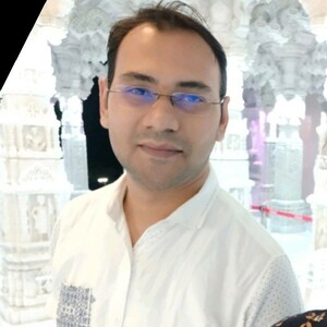 Tarunkumar - Project Manager