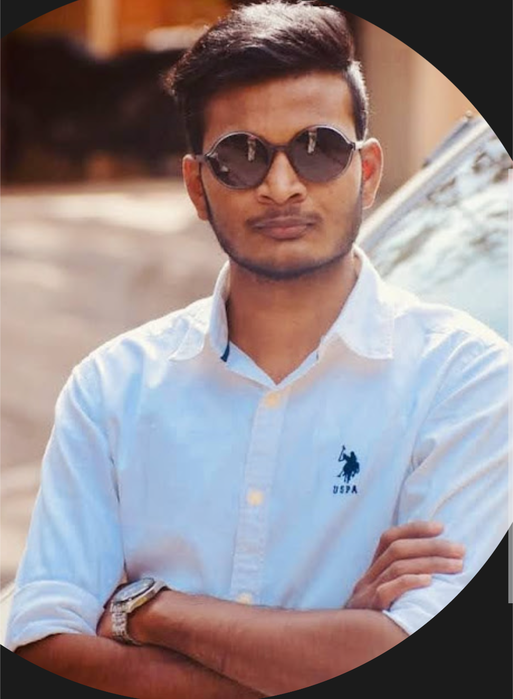 Kowshik Murali - Co-Founder, MachIT