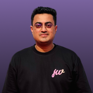 Jagir Bahesh - Founder & CEO, Jpadweb