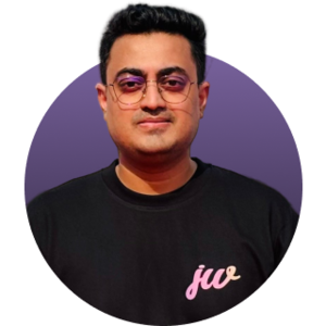 Jagir Bahesh - Founder & CEO, Jpadweb