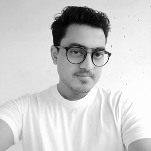 Jagir Bahesh - Founder & CEO, Jpadweb