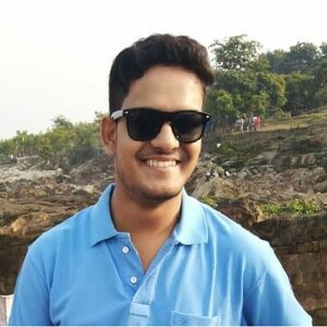 Shubham Mahajan - Senior Software Engineer at New Relic