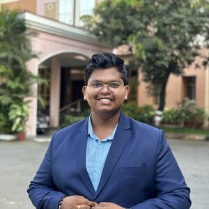 sai teja - Data Analyst, Capraise Advisors 