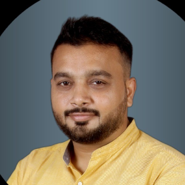 Ronak Shrivastav - Founder & CEO