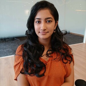 Ritikaa TL - Co-Founder & CEO, HirePal.ai