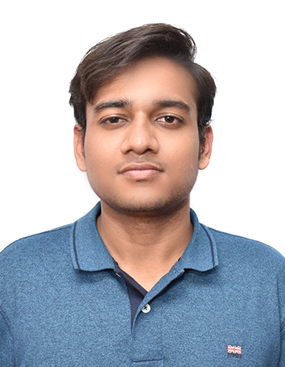 Aman Agarwal - MBA Student