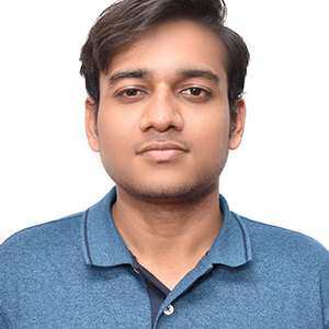 Aman Agarwal - MBA Student