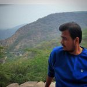 Mrigank Dubey - Co-founder & CPO @ blockX 