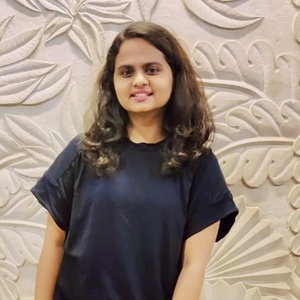 Hema Harivanam - Data Engineer, Onyx Health 