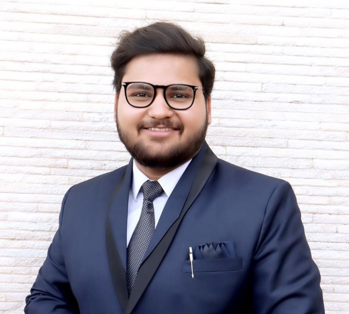 Harsh Lamba - Working in Finance, BITS Pilani