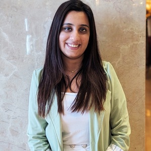 Shreya Sachdeva - Founder, TOSS - The Old Slate Studio